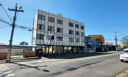 Apartamento com 3 quartos à venda na Avenida Francisco de Paula Oliveira Nazareth, 260, Parque Industrial, Campinas, 78 m2 por R$ 335.000
