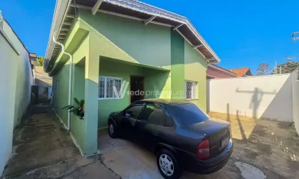 Casa com 3 quartos à venda na Rua Adilson Antônio Teixeira, 169, Jardim Santa Emília, Hortolândia, 131 m2 por R$ 490.000