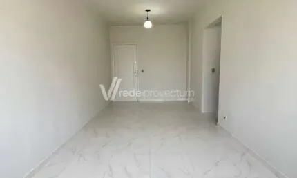 Apartamento com 2 quartos à venda na avenida general carneiro, 576, vila joão jorge, campinas, 75 m2 por r$ 325.000