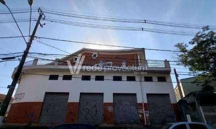 Prédio à venda na Rua Maria Adame Pattaro, 184, Jardim Santa Genebra II (Barão Geraldo), Campinas, 600 m2 por R$ 1.900.000