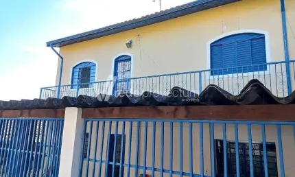 Casa comercial à venda na Avenida Paulo Provenza Sobrinho, 1102, Vila Perseu Leite de Barros, Campinas, 145 m2 por R$ 650.000