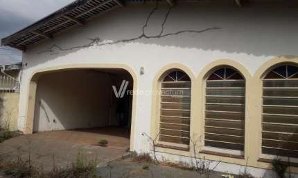 Casa com 3 quartos à venda na Avenida Dante Alighieri, 304, Jardim do Lago, Campinas, 206 m2 por R$ 550.000