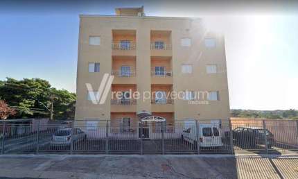 Cobertura com 2 quartos à venda na Rua Mário Olivo, 292, Jardim Maracanã, Valinhos, 80 m2 por R$ 341.000