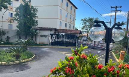 Apartamento com 2 quartos à venda na Rua Praia de Baraqueçaba, 60, Vila Orozimbo Maia, Campinas, 60 m2 por R$ 235.000