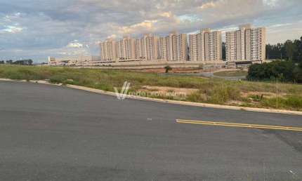 Terreno em condomínio fechado à venda na Estrada Municipal Chafic José Saif, s/n°, Jardim Casablanca, Indaiatuba por R$ 395.000