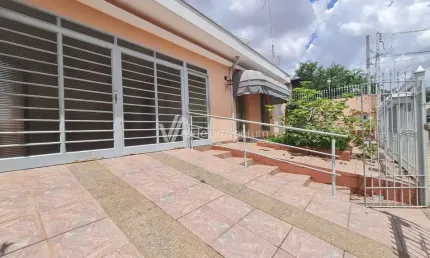Casa com 3 quartos à venda na Rua Reinaldo Laubenstein, 834, Jardim Chapadão, Campinas, 142 m2 por R$ 630.000