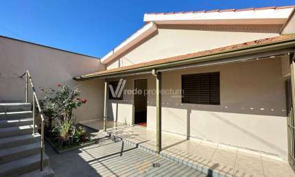 Casa com 3 quartos à venda na Rua Itirapina, 296, Jardim Leonor, Campinas, 250 m2 por R$ 650.000