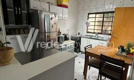 Casa em condomínio fechado com 2 quartos à venda na Rua Cláudio Luiz Guerini, 297, Jardim Novo Campos Elíseos, Campinas, 67 m2 por R$ 320.000