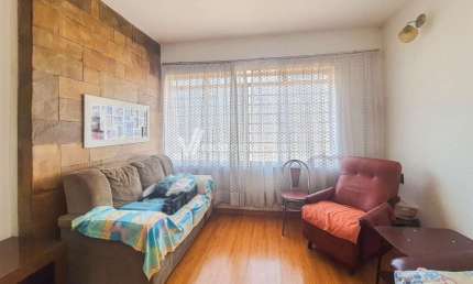 Casa comercial à venda na Rua Guararema, 54, São Bernardo, Campinas, 185 m2 por R$ 559.000
