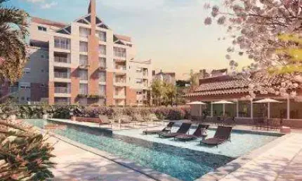 Apartamento com 3 quartos à venda na Rua Engenheiro José Francisco Bento Homem de Mello, 1155, Fazenda São Quirino, Campinas, 221 m2 por R$ 2.762.500