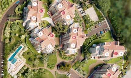 Cobertura com 4 quartos à venda na Rua Engenheiro José Francisco Bento Homem de Mello, 1155, Fazenda São Quirino, Campinas, 345 m2 por R$ 4.485.000
