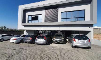 Sala comercial para alugar na Avenida Antonio Artioli, 276, Swiss Park, Campinas, 130 m2 por R$ 8.000
