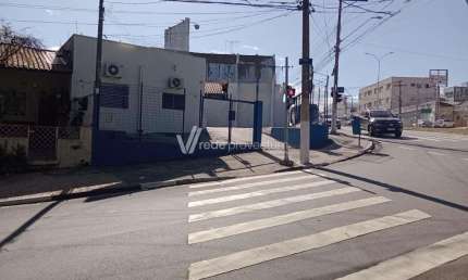 Casa comercial à venda na Amazonas, 10, São Bernardo, Campinas, 103 m2 por R$ 1.500.000