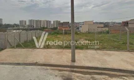Terreno à venda na Rua José Piccolotto Neto, s/n°, Residencial Parque da Fazenda, Campinas por R$ 216.000