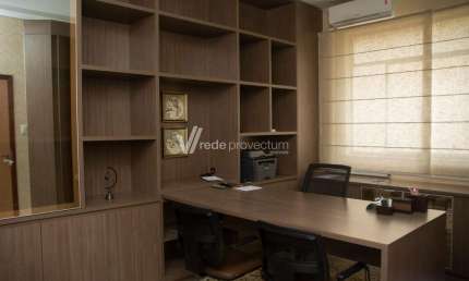 Sala comercial à venda na Rua Conceição, 121, Centro, Campinas, 76 m2 por R$ 300.000