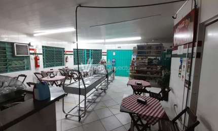 Sala comercial à venda na Avenida Doutor Ângelo Simões, 1236, Jardim Leonor, Campinas, 220 m2 por R$ 599.999