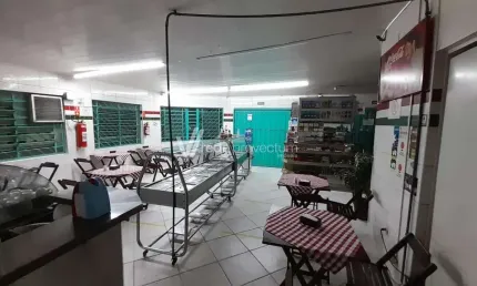 Sala comercial para alugar na Avenida Doutor Ângelo Simões, 1236, Jardim Leonor, Campinas, 220 m2 por R$ 14.999