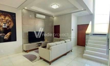 Casa com 3 quartos à venda na Joana Maria da Silva, 54, Nova Aparecida, Campinas, 148 m2 por R$ 798.000