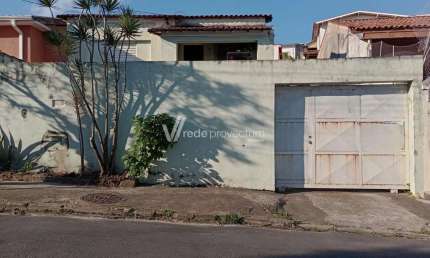 Casa comercial à venda na Rua Francisco Chiaffitelli, 515, Jardim Leonor, Campinas, 87 m2 por R$ 520.000