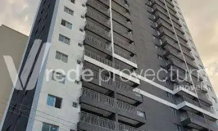 Apartamento com 1 quarto à venda na rua doutor quirino, 779, centro, campinas, 41 m2 por r$ 410.000
