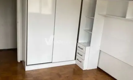 Apartamento com 2 quartos à venda na avenida francisco glicério, 1121, centro, campinas, 88 m2 por r$ 199.777