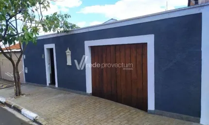 Casa com 3 quartos à venda na nossa senhora aparecida, 50, conjunto habitacional padre anchieta, campinas, 199 m2 por r$ 389.555