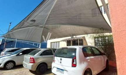 Prédio para alugar na Avenida Governador Pedro de Toledo, 491, Bonfim, Campinas, 330 m2 por R$ 12.000