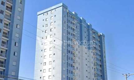 Apartamento com 2 quartos à venda na Rua João Bissotto Filho, 1181, Ortizes, Valinhos, 49 m2 por R$ 310.000