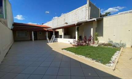 Casa com 3 quartos à venda na Rua Doutor Sylvio Carvalhaes, 884, Jardim Campos Elíseos, Campinas, 94 m2 por R$ 670.000