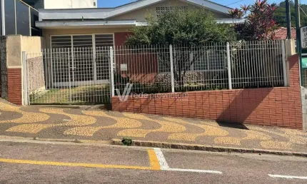 Casa comercial à venda na rua sílvio concon, 105, jardim ribeiro, valinhos, 210 m2 por r$ 1.280.000