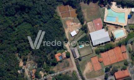 Terreno comercial à venda na Rua Doutor João Roberto Danna, s/n°, Chácara Bela Vista, Campinas por R$ 1.999.777