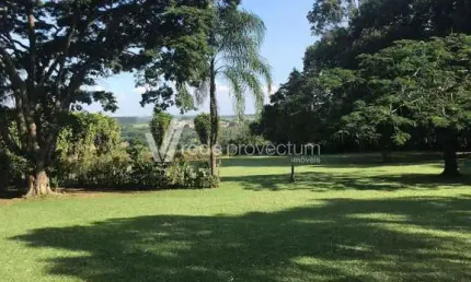 Chácara / sítio com 3 quartos à venda na Rua Pedro Paulo Colombari, 3643, Jardim Santa Maria II, Campinas, 210 m2 por R$ 1.475.000