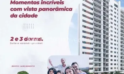 Apartamento com 3 quartos à venda na rua vitoriano dos anjos, 725, vila joão jorge, campinas, 67 m2 por r$ 750.000