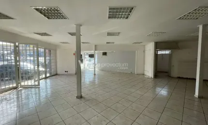 Sala comercial para alugar na avenida andrade neves, 2054, jardim chapadão, campinas, 356 m2 por r$ 13.500