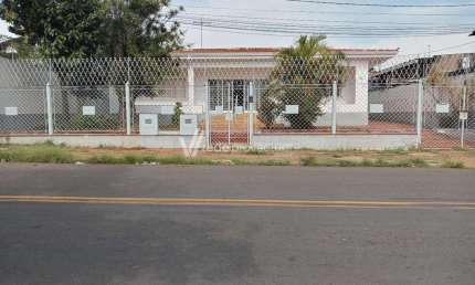 Casa comercial à venda na Rua Jurandir Ferraz de Campos, 714, Jardim Aparecida, Campinas, 345 m2 por R$ 850.000