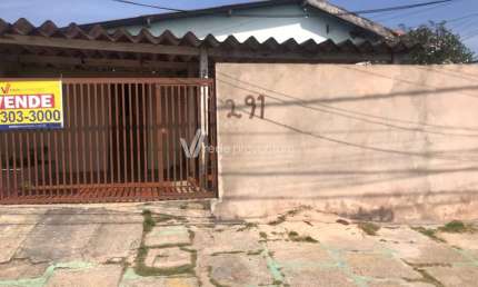 Casa comercial à venda na Rua Domício Pacheco e Silva, 291, Jardim Novo Campos Elíseos, Campinas por R$ 960.000