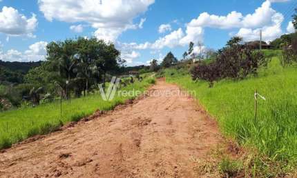 Terreno à venda na Avenida Vereador Francisco Antônio Rodrigues Almendra, 1500, Jardim Maracanã, Atibaia por R$ 234.000