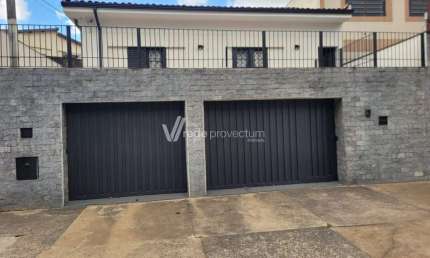 Casa comercial à venda na Rua Doutor Celso da Silveira Rezende, 460, Jardim Leonor, Campinas, 107 m2 por R$ 580.000