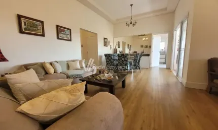 Apartamento com 3 quartos à venda na Rua Mário Giordano, 147, Jardim America, Paulínia, 140 m2 por R$ 1.490.000