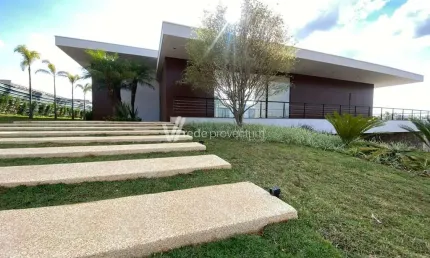 Casa em condomínio fechado com 5 quartos à venda na Rodovia Miguel Melhado Campos,  Km 83, Centro, Itupeva, 961 m2 por R$ 18.000.000