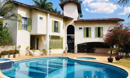 Casa em condomínio fechado com 8 quartos à venda na Rodovia Comendador Guilherme Mamprim, s/n°, Dois Córregos, Valinhos, 1500 m2 por R$ 8.500.000