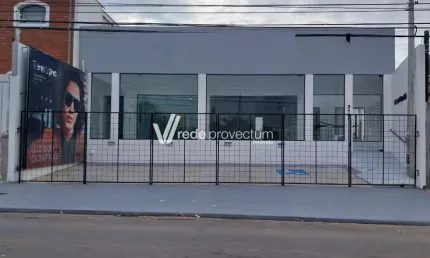 Casa comercial à venda na rua cônego pedro bonhomme, 2101, jardim bela vista, campinas, 190 m2 por r$ 3.400.000