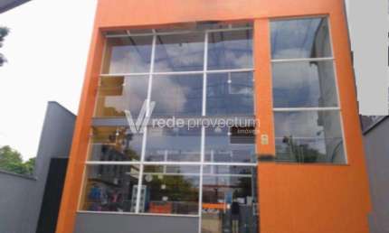 Barracão / Galpão / Depósito à venda na Avenida Jorge Tibiriçá, 240, Vila Joaquim Inácio, Campinas, 620 m2 por R$ 2.700.000