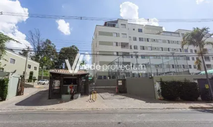 Cobertura com 2 quartos à venda na Avenida São José dos Campos, 150, Jardim Nova Europa, Campinas, 120 m2 por R$ 430.000