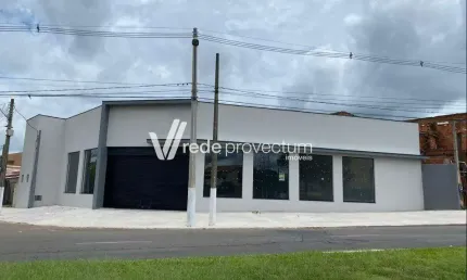 Barracão / Galpão / Depósito à venda na Jurandir Piva, 14, João Aranha, Paulínia, 355 m2 por R$ 1.700.000