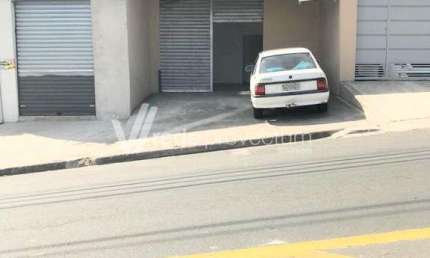 Sala comercial à venda na Gercino Manoel da Silva, 100, Jardim São Pedro de Viracopos, Campinas, 119 m2 por R$ 630.000