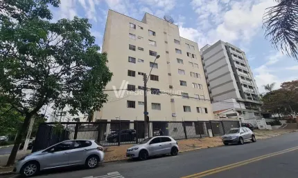 Apartamento com 2 quartos à venda na avenida princesa d'oeste, 1243, jardim proença, campinas, 83 m2 por r$ 475.000