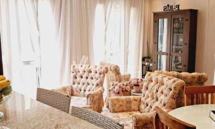 Apartamento com 2 quartos à venda na Rua Henrique Pó, 590, Jardim Florência, Vinhedo, 52 m2 por R$ 430.000
