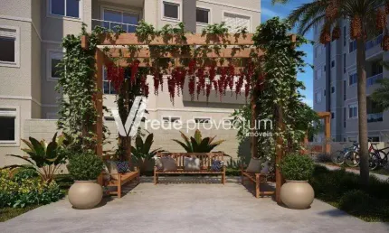 Apartamento com 2 quartos à venda na rua santa rita do passa quatro, 255, jardim nova europa, campinas, 54 m2 por r$ 500.000