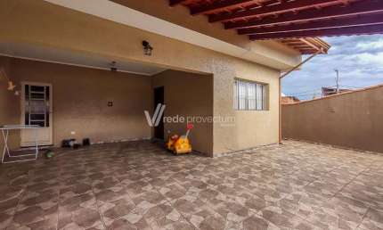 Casa com 3 quartos à venda na Dom Pedro II, 235, Jardim Amanda II, Hortolândia, 238 m2 por R$ 875.000
